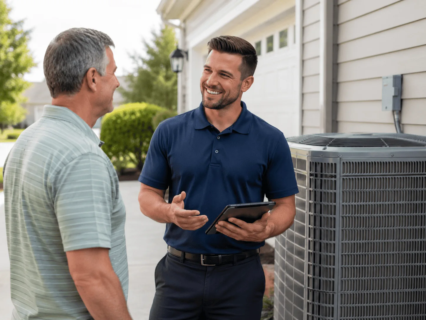 Heat Pump Installation Kenton, OH FAQs
